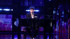 Românii au talent 2021: Rareș Trufea, interpretarea memorabilă  pentru care a primit Golden Buzz de la Smiley și Bartoș 