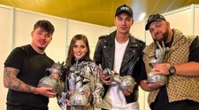 Big UP Music, labelul cu o creștere de neratat în industria muzicală românească a anului 2022!