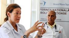 El este medicul român care a vindecat cei mai mulți pacienți din țara noastră infectați cu coronavirus