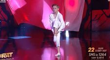 Românii au talent 2022 FINALA: Darius Mabda i-a hipnotizat pe jurați: “Ai fost senzațional! Au fost cadre de film”