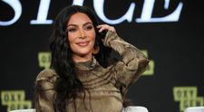 Kim Kardashian, ședință foto incendiară la 40 de ani. Cum și-a aniversat ziua de naștere