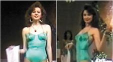 Îți mai aduci aminte de Roberta Anastase, fosta Miss România din 1994? Cum arată și cu ce se ocupă astăzi