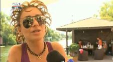 Ana Maria Prodan si-a micsorat sanii! Afla de ce