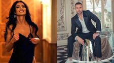 Cine este Andreea Sasu și cum a devenit cunoscută. Ea este românca care îi va dărui un copil celebrului creator de modă Philipp Plein
