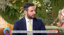 De ce trebuie să ținem cont, din punct de vedere legal, atunci când vrem să renovăm apartamentul