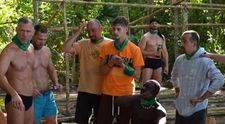 Cine sunt cei doi băieți care părăsesc tabăra Titanilor! Șocul a venit atunci când le-a rostit numele: „Îmi pare rău!”