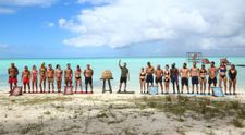 Daniel Pavel: ”O nouă săptămână cu elemente fără precedent în ecuația mare... Survivor România!”