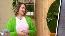 Creatyna, influencer care ne dă cele mai bune sfaturi de curățare, ne oferă cel mai eficient plan de curățenie pentru Paște