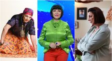Cum s-a schimbat viața actriței Carmen Tănase după ce s-a întâlnit întâmplător cu Neti Sandu: „De acolo a pornit toată treaba”