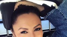 Andra, interpretare live a melodiei Butterfly. Cum suna vocea cantaretei 