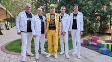 Cine este celebra Mona, din piesa trupei Azur. Nelu Vlad, detalii inedite despre noul album și matematica din spatele melodiilor
