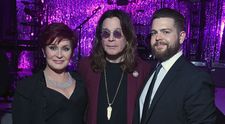 Cum se numește fiica lui Jack Osbourne, băiatul lui Ozzy Osbourne! E al cincilea copil al acestuia și numele e un tribut pentru Ozzy Osbourne