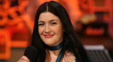 Harra a vorbit despre o posibila relaţie
între Rona Hartner si Emil Constantinescu