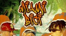 Killa Fonic lansează clipul piesei „Miami Bici”, aflată pe coloana sonoră a filmului cu același nume