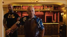 Astăzi vezi primul episod al serialului CLANUL! De la 20:30, descoperă destinele lui Tudor Achim și David Pribeag
