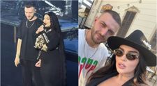 Oana Radu și iubitul au fost criticați aspru, după ce au apărut împreună pe scenă, la Sala Palatului. Detaliile care i-au făcut pe fani să lase zeci de comentarii negative: „Ce penibil e totul!”