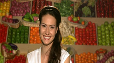 Andreea Moldovan a pus ochii pe unul dintre actualii concurenti de la 