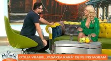 Otilia Vrabie, 