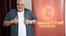 Sissoko Sidia, fost concurent la Masterchef România, a murit