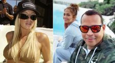 J Lo, probleme înainte de nuntă. Alex Rodriguez i-a trimis mesaje deocheate unui model Playboy