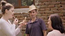 S-au încins spiritele la Gospodar fără pereche
