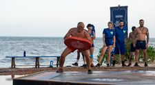 Desafio: Aventura, lider de audiență aseară!  Astăzi, în jungla thailandeză, Florin Prunea își va căuta revanșa în fața Suediei: „De când aștept momentul ăsta”