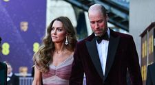 Kate Middleton nu s-a mai putut opri din plâns cu o seară înainte de Premiile BAFTA. Chiar Prințul William a fost cel care a recunoscut motivul pentru care soția lui nu și-a putut stăpâni emoțiile