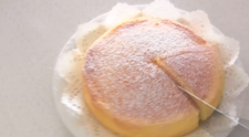Cum sa faci un cheesecake din doar 3 ingrediente: reteta care a facut milioane de afisari pe Youtube