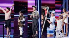 Românii au talent, 24 aprilie 2026. Wes P, Nicholas Grigore Iosep VS. David Tăbăcaru, Albert Oprea și Skating Nistorov. Cine trece mai departe în semifinalele live: „Ne-a părut rău că nu i-am oferit Golden Buzz”