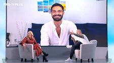 Ferma. În Plus - George Burcea, primele dezvăluiri după eliminarea din Fermă: 