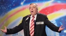 Mihail Alexandru Camarascu: 