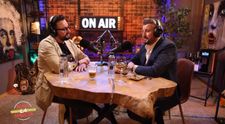 Cătălin Botezatu a vorbit despre iubirea cu un bărbat! Ce a spus în podcast-ul lui Măruță
