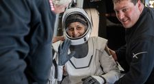 Ce s-a întâmplat cu astronauta Suni Williams, după ce a naufragiat nouă luni în spațiu!