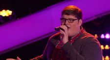 Este una dintre cele mai bune auditii de la The Voice. Jordan Smith a oferit o interpretare superba a piesei Chandelier
