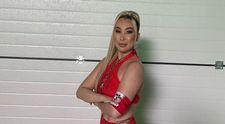Xonia, despre despărțirea de iubitul taiwanez. “Trebuie să existe acea chimie”