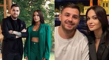 Cătălin Vișănescu și Betty Salam și-au încheiat toate socotelile. Fostul ginere al lui Florin Salam și-a făcut bagajele și a părăsit căminul conjugal. Unde s-a mutat?
