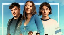 VIDEO Ce s-a întâmplat în sala de cinema, imediat după ce românii au văzut filmul „Romina, VTM!”