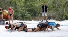 Survivor 2023, 7 martie. Regulile jocului se schimbă! Doi Faimoși și doi Războinici intră în luptă
