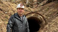 Duminică, la România, te iubesc!, Rareș Năstase prezintă imagini în exclusivitate din fostele mine de uraniu