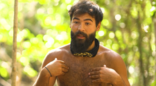 Survivor All Stars, 23 aprilie 2024. Sorin Pușcașu și Robert Moscalu încearcă să vadă partea plină a paharului. Cei doi încearcă să îi îmbărbăteze pe foștii Războinici, înainte de a începe jocul pentru recompensă: „Avem avantaj”