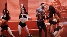 Jason Derulo și-a arătat lenjeria intimă în timpul concertului de la Craiova. Momentul a stârnit un val de glume