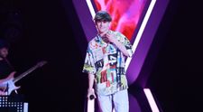 Vocea României, sezonul 10: Ovidiu Gorincioi a întors două scaune cu interpretarea piesei „Way Down We Go”