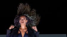 Sora lui Beyonce, ipostaze provocatoare pe Instagram! Cât de sexy este Solange