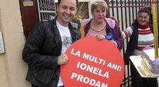 Ionela Prodan, pe punctul de a face infarct! Afla de ce! VIDEO
