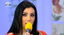 Adriana Bahmuteanu, ingrozita de cadoul pe care i l-a dat Maruta de ziua ei!