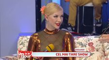 Zlata, un numar in <span style=
