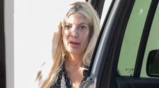 Tori Spelling, în centrul unui nou scandal după accidentul rutier în care a fost implicată. Apropiații sunt îngrijorați pentru actriță