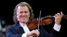 Andre Rieu, record de bilete vândute la Cluj. Va fi un al doilea concert