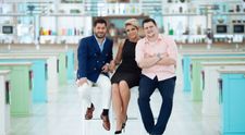 Bake Off Romania - Semifinala - Editia 9