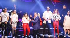 Interviu cu Eniko Szanto, stilist Vocea Romaniei. Ce a declarat despre tinutele concurentilor din primele doua live-uri